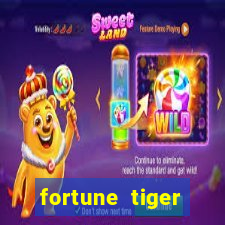 fortune tiger plataforma de 5 reais